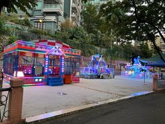 -星海公园(番禺区)