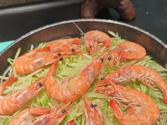 -和源祥·日照菜扛把子(万平口一店)