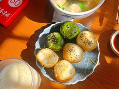 -鑫震源·苏式大虾生煎(山塘街店)