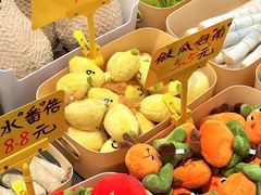 -浙北大厦购物中心(安吉店)