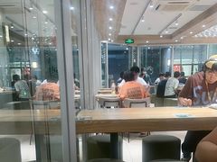 -老乡鸡(融科天地店)