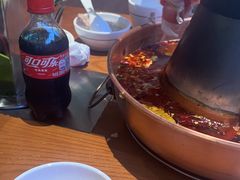 -刘老表·瓦罐汤涮肉(青云谱店)