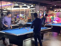 -大鲁阁保龄球(苏州园区店)