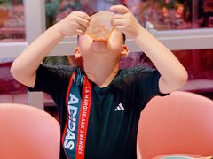 -水桶王国主题餐厅·聚会·生日派对·亲子活动·家庭套餐(亚龙湾希尔顿店)