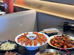 -红盔甲·小龙虾(人民广场店)