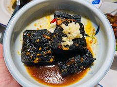 长沙臭豆腐-兰湘子·湘菜小炒(石家庄万象城店)