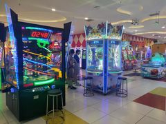 -meland·儿童乐园·游戏厅娃娃机·电玩Xbox(成都合生汇店)