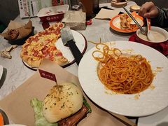 -必胜客(远大路店)