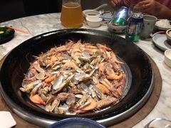 -船梆煮•蒸汽海鲜·生腌干蒸(五四广场店)