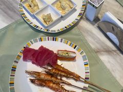 -冀粤香海鲜自助餐厅(西美五洲店)