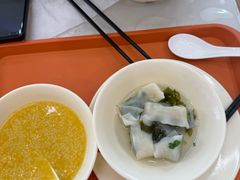 -庆丰包子铺(白塔寺店)