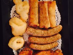 -Mister 99 Beer Garden