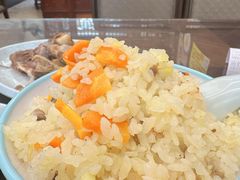 -清真·益鑫羊肉手抓馆(花园北街店)