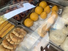 -李小老烧饼(常营民族家园店)