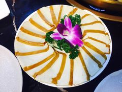 重庆老豆干-杨家火锅(国美店)