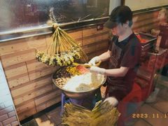 -嘉华小吃(蛇口市场店)