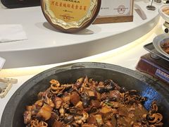 -赶海部落海鲜城(海阳路店)