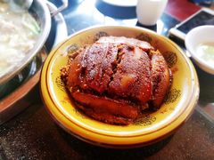 -老来福·非遗酸汤兔(凯旋路店)