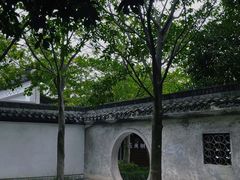 -绮园景区