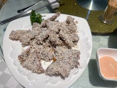-光明邨大酒家(淮海路店)
