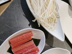-竹犇番茄火锅(长风街店)