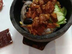 -权味·朝鲜族拌饭(勒泰店)