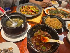 -龙凤瓦罐煨汤馆(清江东路店)