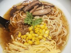 -白七爷原汤捞面（大宅门）(泰盛广场金牌店)