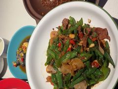 -湘鼎盛·大厨鲜炒湖南味(高新银泰店)