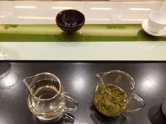 -渡海小渔村.老辈日照菜