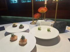 -三嚥阁 La Villa Restaurant