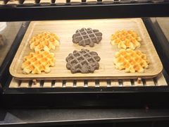 -project coffee普络捷(鹭洲里店)