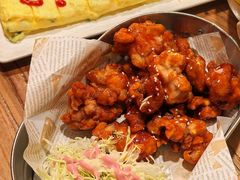 -恩你小木屋·韩式料理(假日广场店)