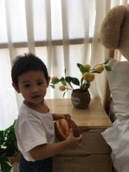 -小鬼当佳儿童摄影(通州外拍店)