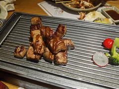 -东田之村自助餐厅(金水路店)