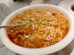 酸辣汤-三玛璐酒楼(汉口路店)