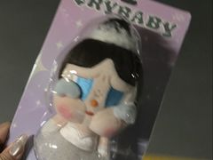 -泡泡玛特POPMART(武汉新天地南馆店)