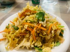 -华春餐馆(鱼山路店)