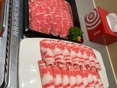 -海底捞火锅(杭州天虹购物中心店)