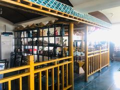-蘭湘荟一线江景餐厅(解放西路店)