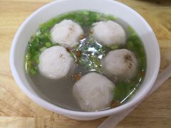 -阿玲面线糊(溪岸路店)