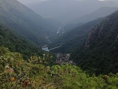 -九鲤湖风景区