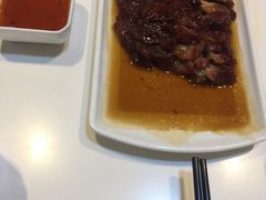 -大咀港式茶餐厅(恒泰店)