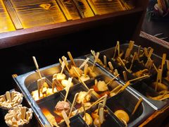 -八角锄烧·肉火锅(天河城店)