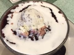 -松记糖水店(铜锣湾分店)