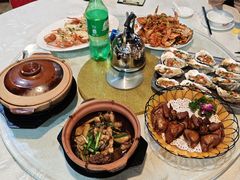 -崖口红树林海鲜餐厅