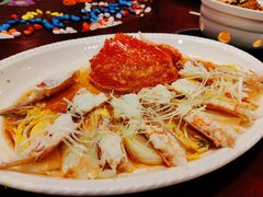 -聚春园自助餐厅(东街口店)