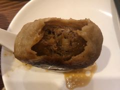 -清真吴记门钉肉饼·喜多利