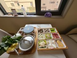 -弗蕾亚·辰月月子度假中心(光谷店)