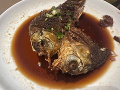 -柠静私家菜(石板巷店)